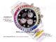 Stainless Steel Rolex Daytona Rainbow Diamond Replica Watches (4)_th.jpg